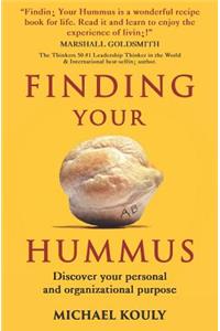 Finding Your Hummus
