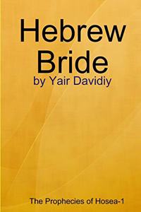 Hebrew Bride