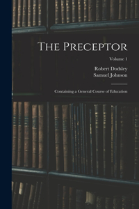 Preceptor