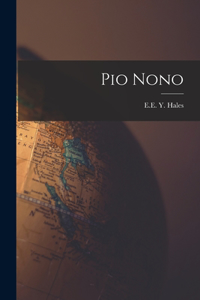 Pio Nono