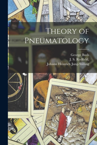 Theory of Pneumatology