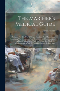 The Mariner's Medical Guide