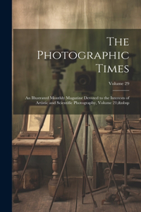 The Photographic Times