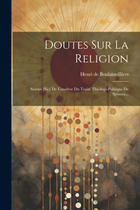 Doutes Sur La Religion