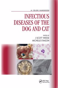 Infectious Diseases of the Dog and Cat