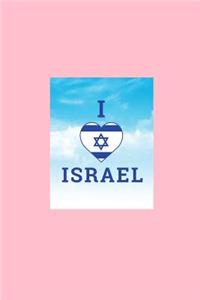 I Israel