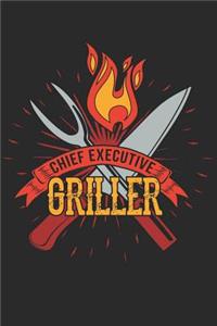 Chief Executive Griller