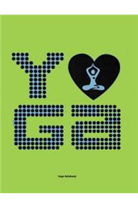 Yoga Notebook