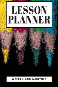 Lesson Planner