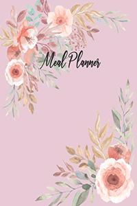 Meal Planner