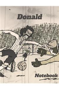 Donald