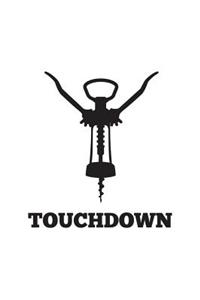 Touchdown