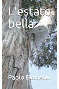 L'estate bella
