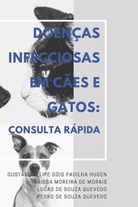 Doenças Infecciosas em Cães e Gatos