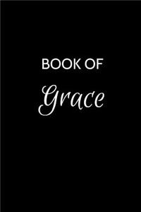 Book of Grace