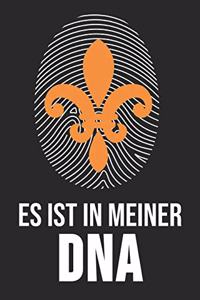 Es Ist In Meiner DNA