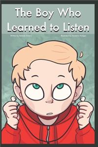 Boy Who Learned to Listen