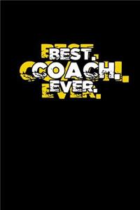 Best Coach Ever