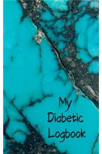 My Diabetic Logbook
