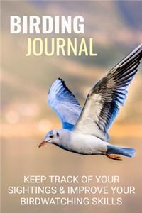 Birding Journal