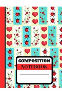 Composition Notebook