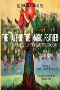 Conte De La Plume Magique