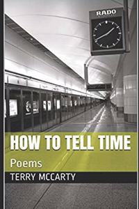 How To Tell Time