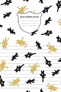 Draw and Write Journal