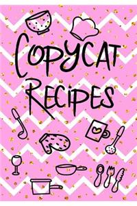 Copycat Recipes
