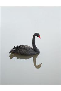 Black Swan Notebook