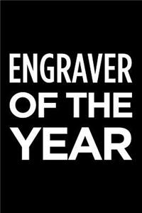 Engraver of the Year
