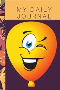 My Daily Journal
