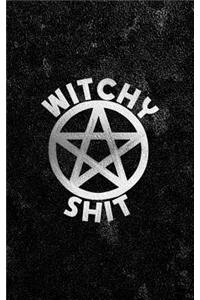 Witchy Shit