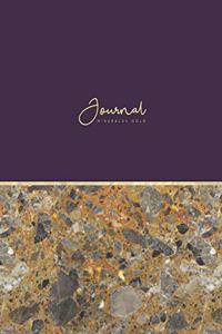 Journal Minerals + Gold