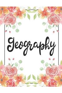 Geography
