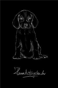 Hundetagebuch