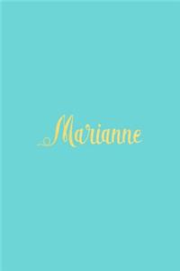 Marianne