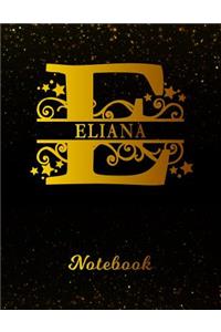 Eliana Notebook