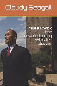 Miles Kwok
