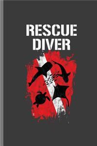 Rescue Diver