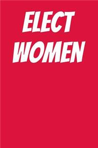 Elect Women