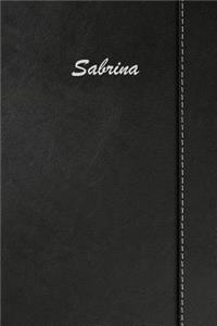 Sabrina: Personalized Comprehensive Garden Notebook with Garden Record Diary, Garden Plan Worksheet, Monthly or Seasonal Planting Planner, Expenses, Chore Li