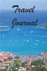Travel Journal