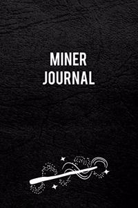 Miner Journal