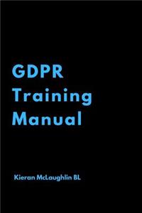 GDPR Training Manual