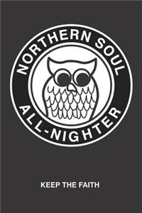 Northern Soul All Nighter
