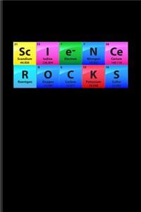 Science Rocks