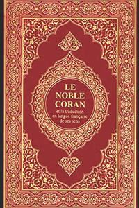 Le Noble Coran