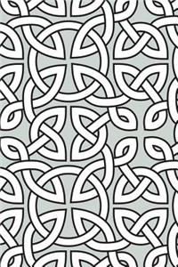 Viking Pattern - Go To Valhalla 44