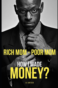 Rich Mom - Poor Mom